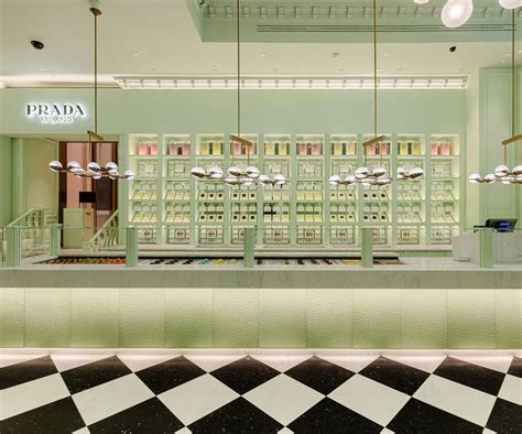 prada cafe london menu|Prada outlet at London.